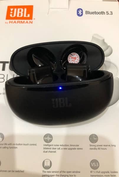 JBL tune buds 11 4