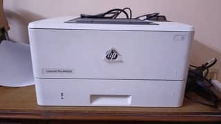 HP LASERJET PRO M402D