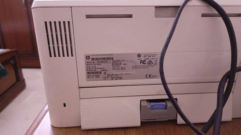 HP LASERJET PRO M402D 1