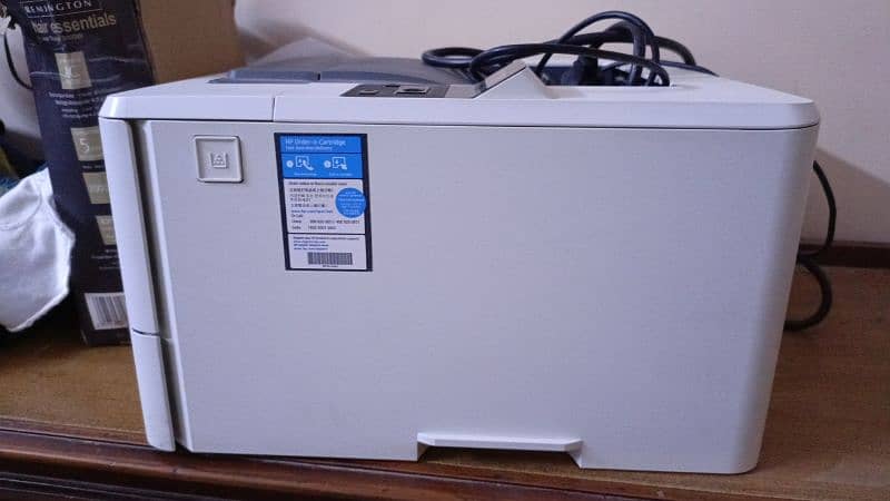 HP LASERJET PRO M402D 2