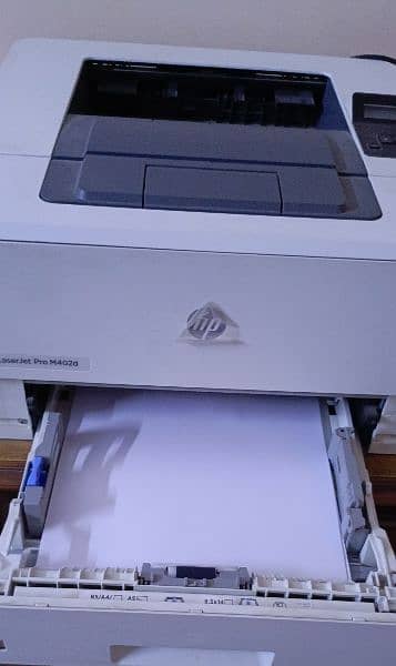 HP LASERJET PRO M402D 6