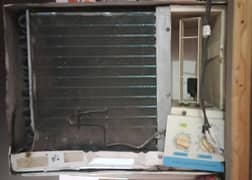 window AC 0.75 ton