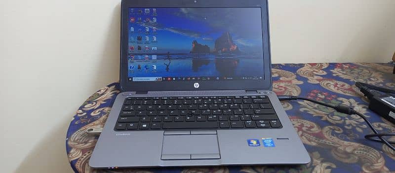 Hp Elitebook 820 Core i5 2