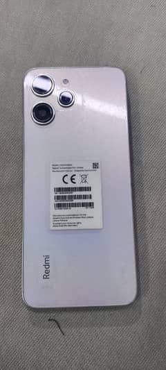 redmi 12 0