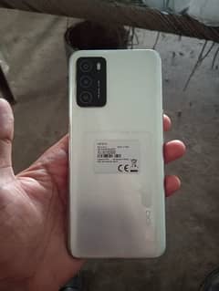 Oppo A16 4/64