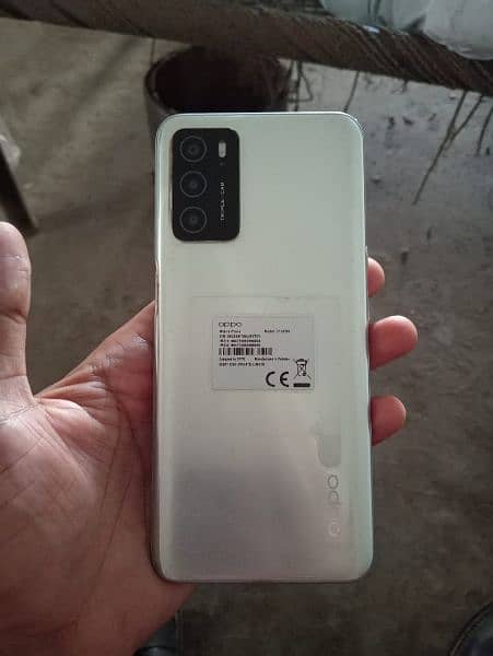 Oppo A16 4/64 0