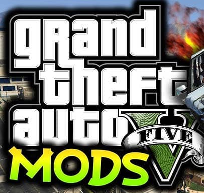 GTA 5 GAME&MODS KRWAYE FOR PC/LAPTOP ALL OVER PAKISTAN 3