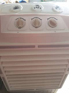 Large size Air cooler urgent sale 1 month use