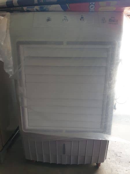 Large size Air cooler urgent sale 1 month use 1