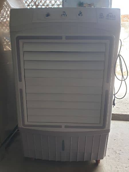 Large size Air cooler urgent sale 1 month use 3