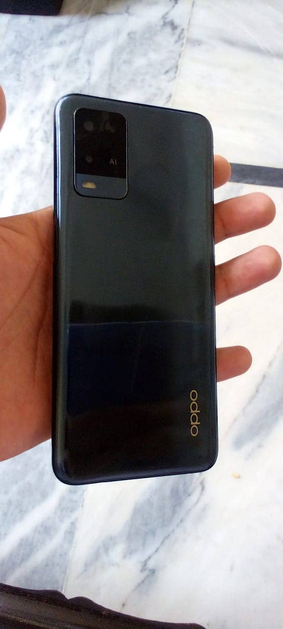 Oppo a54 0