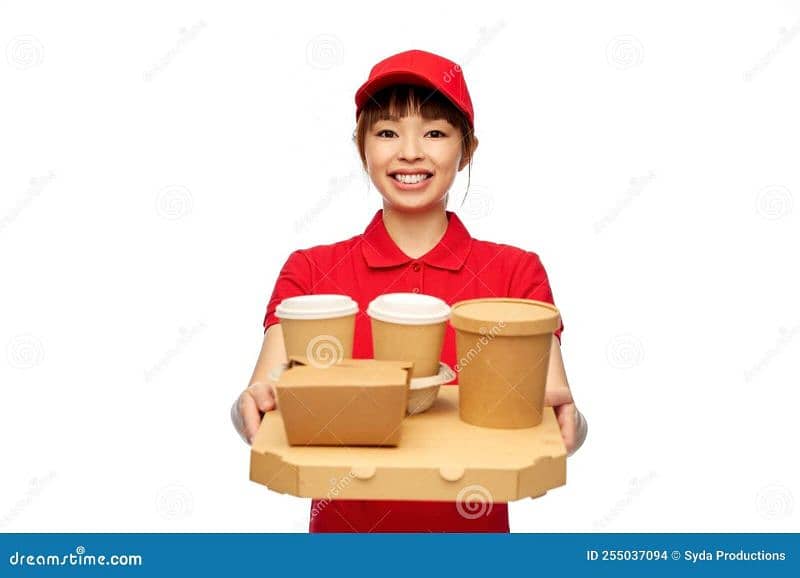 female Job pizza 1