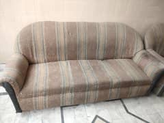 sofa set 3+1+1