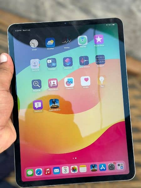 ipad pro 2020 3