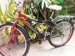 Sports Bicycle For Sale