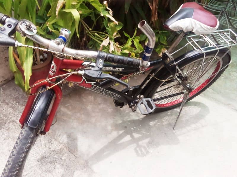 Sports Bicycle For Sale 1