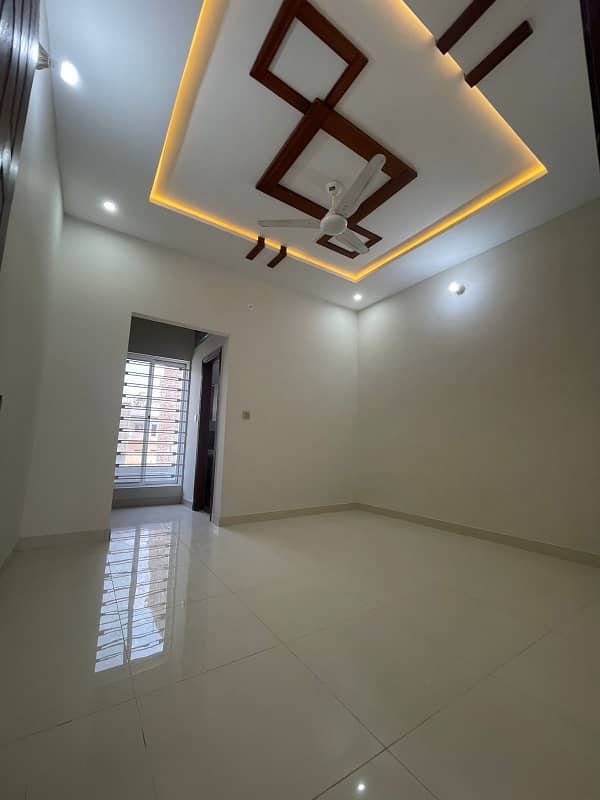 Affordable Price -Gas Sector Brand New House for sale Newcity Phase 2 Wah 3