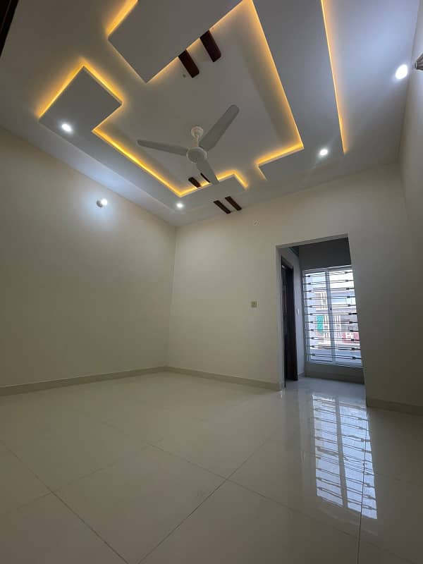 Affordable Price -Gas Sector Brand New House for sale Newcity Phase 2 Wah 6
