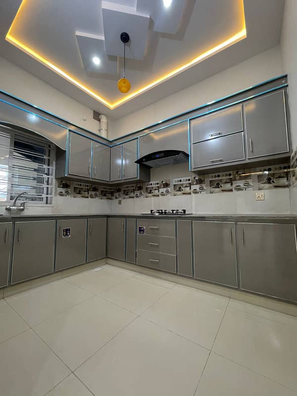 Affordable Price -Gas Sector Brand New House for sale Newcity Phase 2 Wah 7