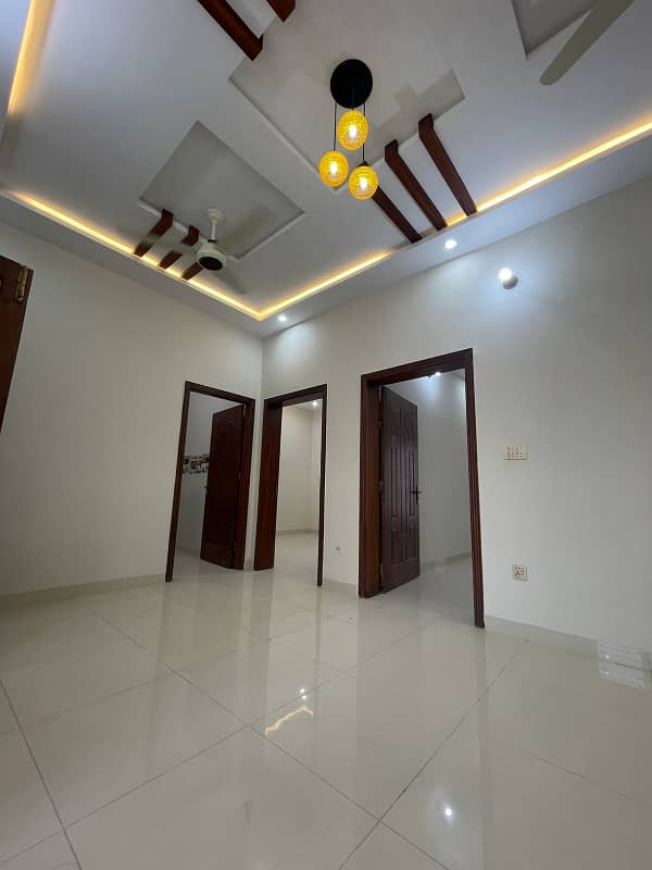 Affordable Price -Gas Sector Brand New House for sale Newcity Phase 2 Wah 8