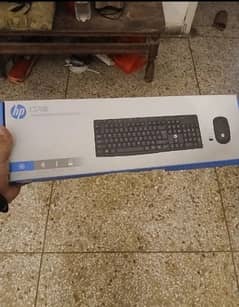 wireless keyboard and mouse 0
