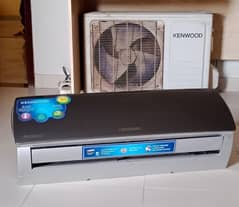 Kenwood Inverter AC for Sale
