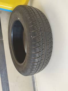 New  cults model 14 rim size tyres