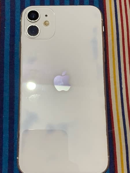 i phone 11 64 Gb Non Pta 2