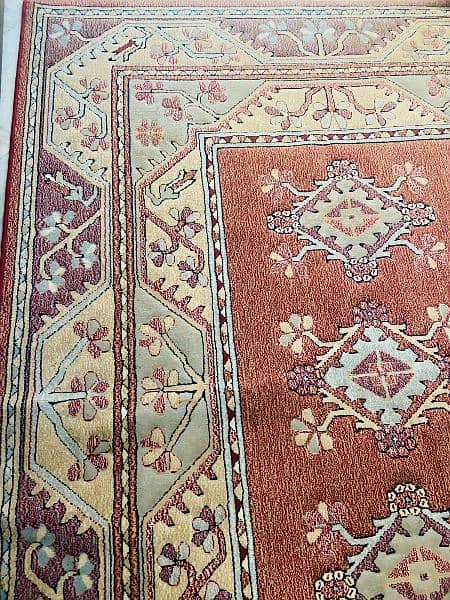 carpet used for good condition 0