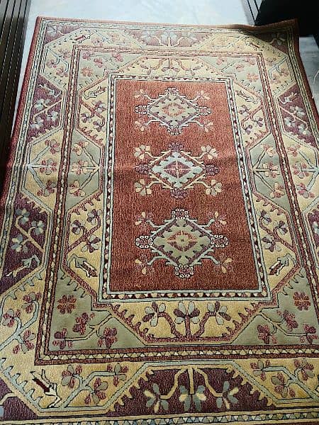 carpet used for good condition 1