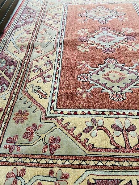 carpet used for good condition 2