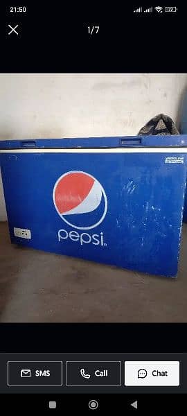 freezer for sale 0