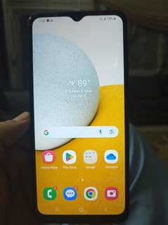 Samsung galaxy 5G A13 PTA APPROVED made by us