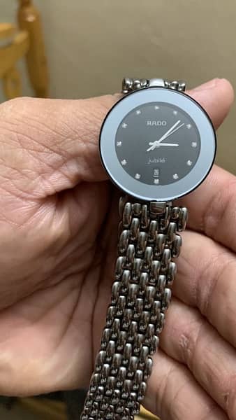 rado Florence 4