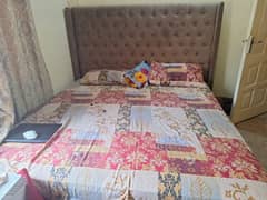 Double Bed Set 0