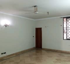 In Johar Town Phase 2 - Block J House Sized 1 Kanal For rent