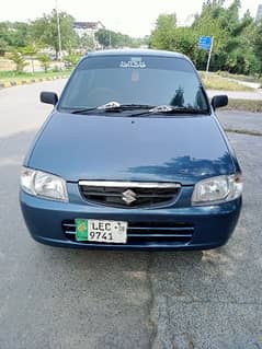 Suzuki Alto 2008