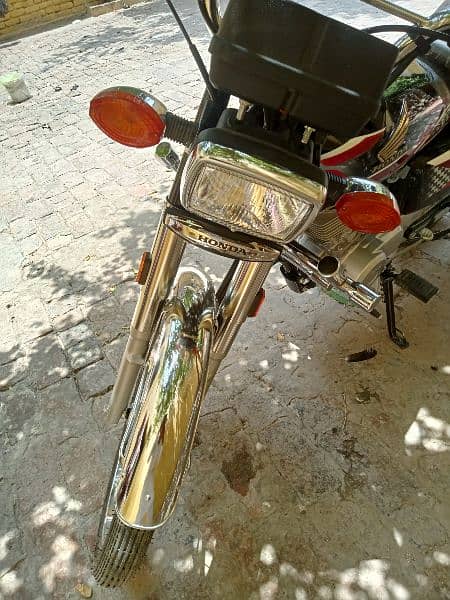 new honda for sell 8