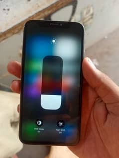 iphone x nonpta 64gb