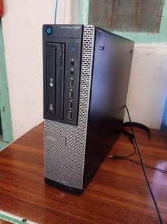 CORE I 5 2ND GEN PC