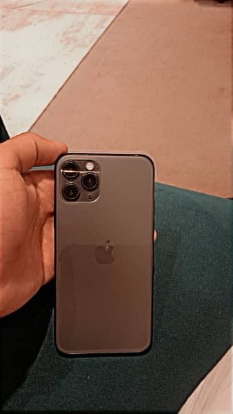 iphone 11 pro factory unlock 0