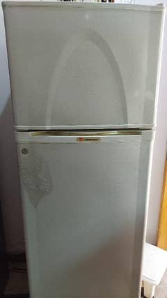 Dawlance refrigerator