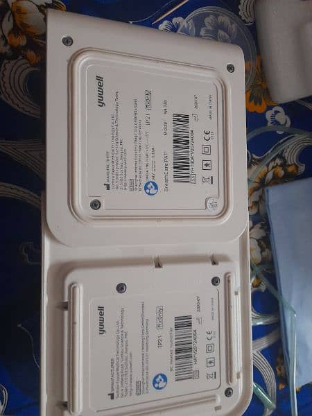 bipap Capap only 3 month used 1