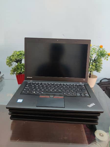 Lenovo Thinkpad t450 Core i7 5th Generation 0