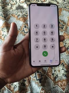 Iphone 11 pro max sim glitch