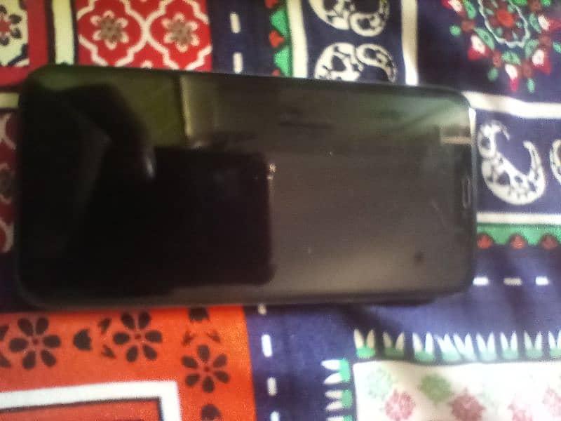 iphone XS Back Glass broken, non PTA ,256 GB 1