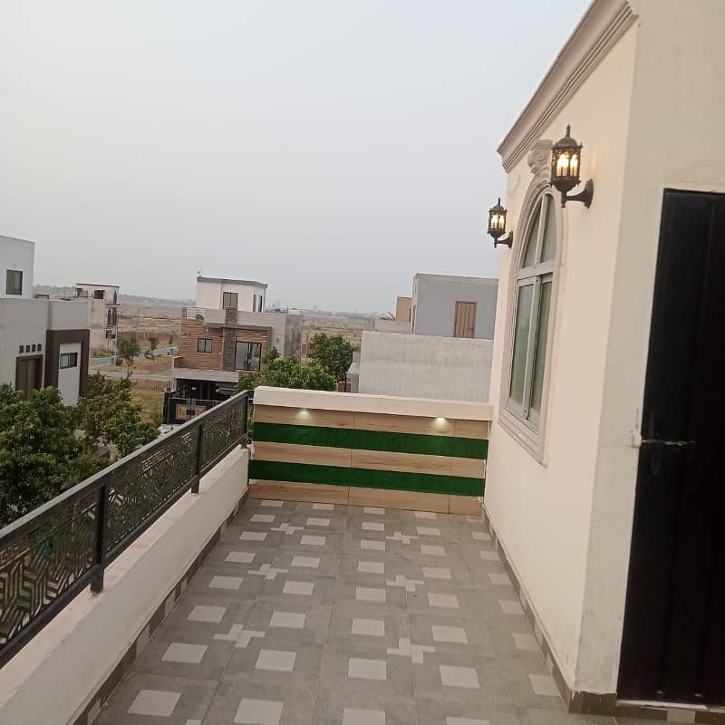 3-Marla Modern Design House Most Beautiful Prime Location For Sale In New Lahore City Near To Bahria Town Lahore 2