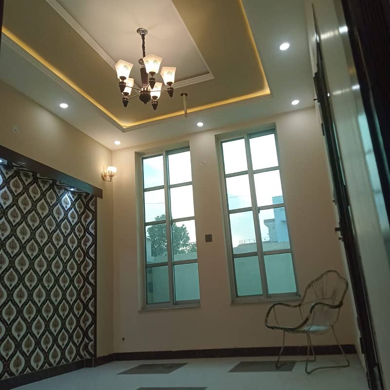 3-Marla Modern Design House Most Beautiful Prime Location For Sale In New Lahore City Near To Bahria Town Lahore 14