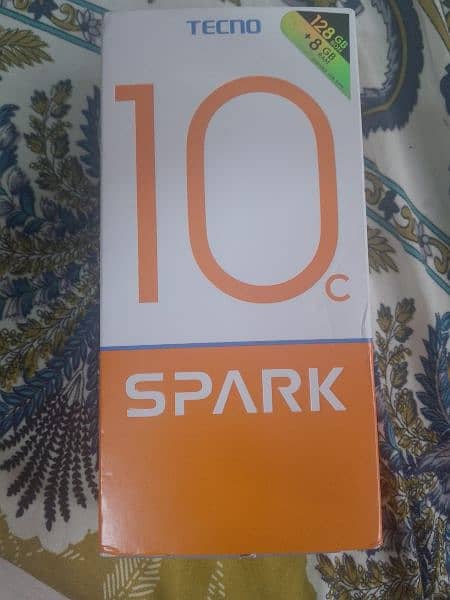 Spark 10c 1