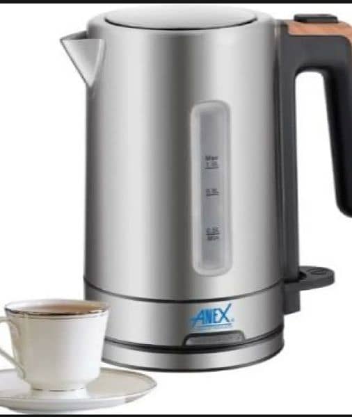 electric kettle 1